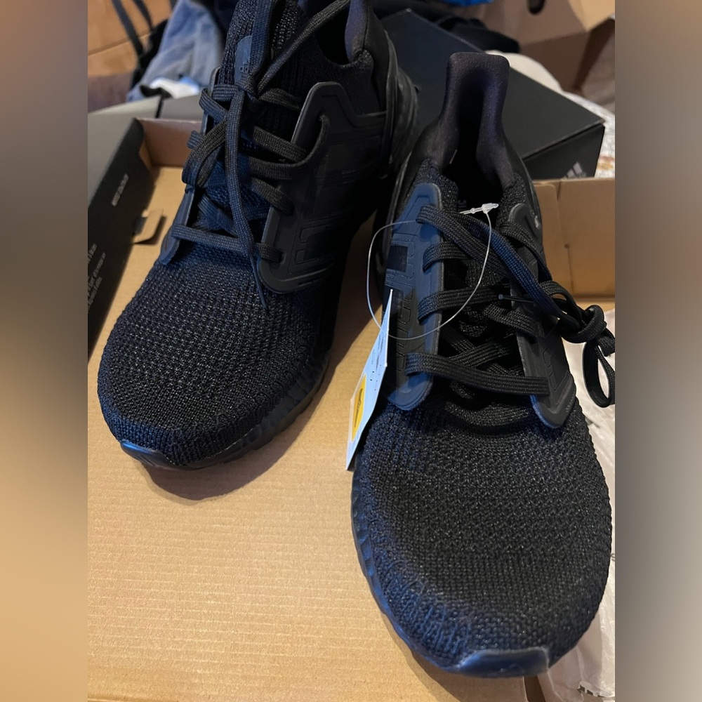Adidas Ultraboost 20